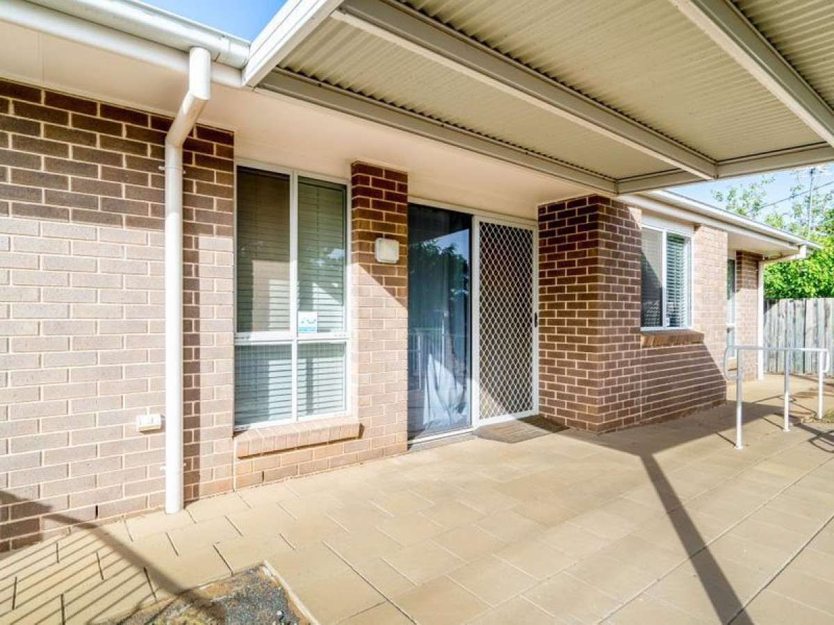Exceptional Two Bedroom Unit in Central North Dubbo Dubbo Real Estate