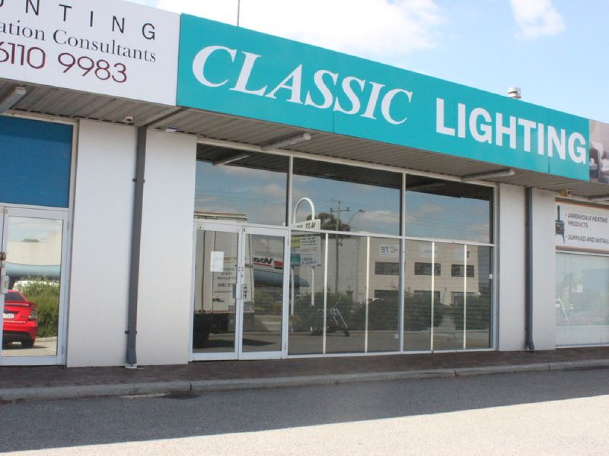 Listing image