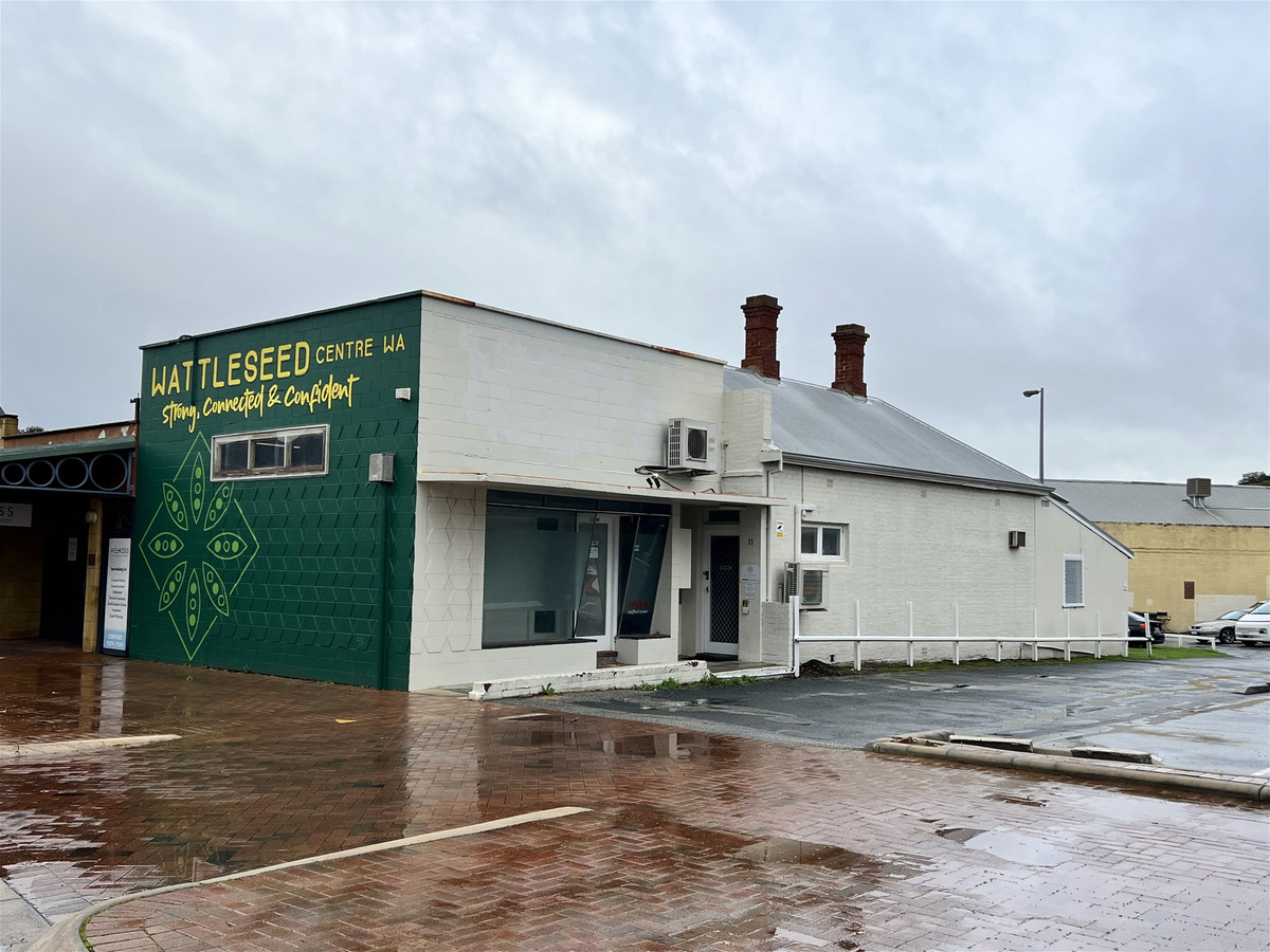 Listing image