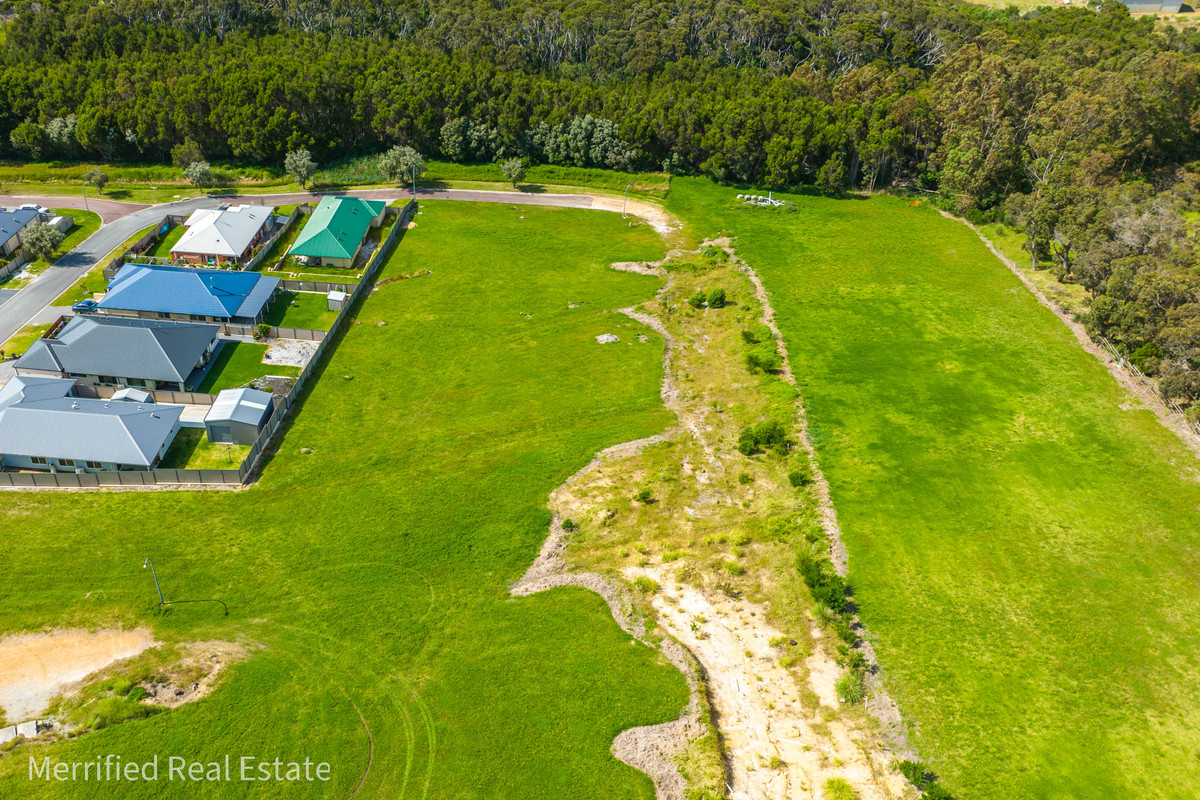 Argyll Heights Stage 5 Lifestyle, Gledhow WA 6330 Merrifield Real Estate