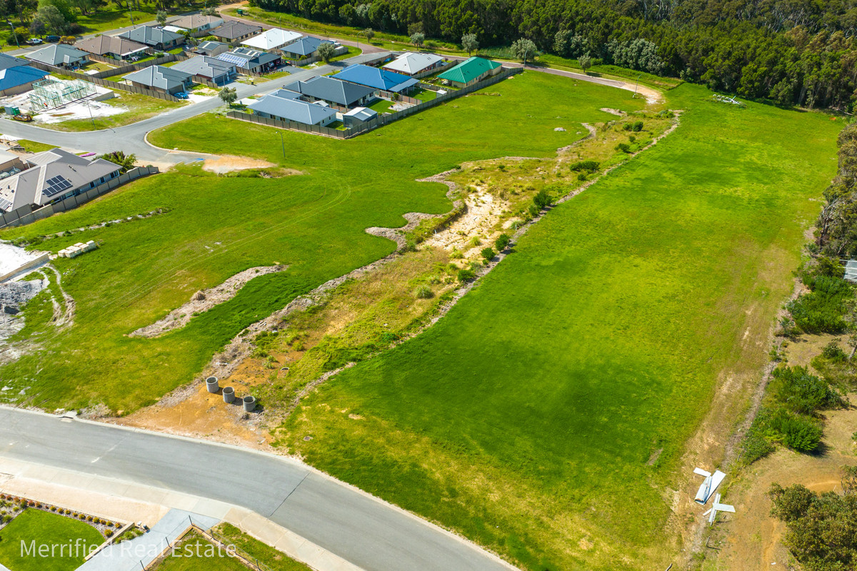 Argyll Heights Stage 5 Lifestyle, Gledhow WA 6330 Merrifield Real Estate