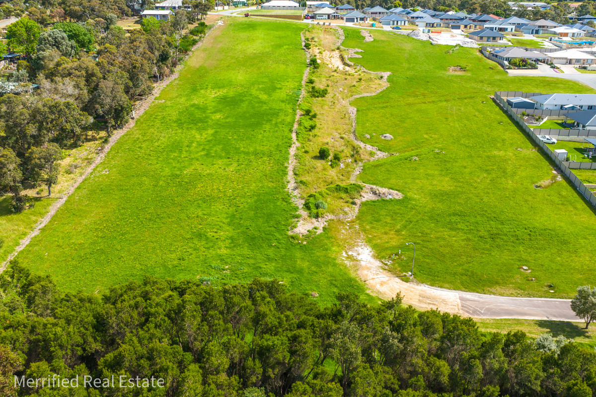 Argyll Heights Stage 5 Lifestyle, Gledhow WA 6330 Merrifield Real Estate