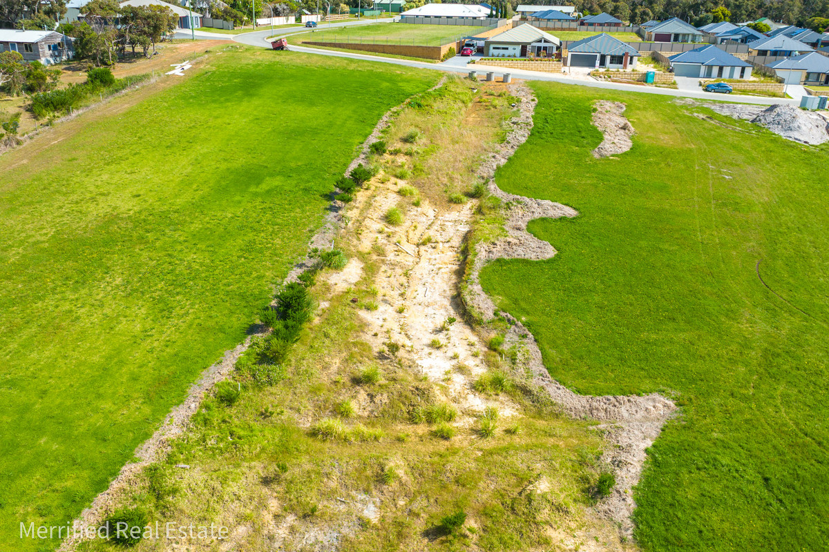 Argyll Heights Stage 5 Lifestyle, Gledhow WA 6330 Merrifield Real Estate