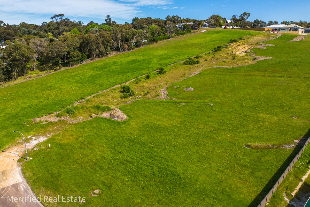 Argyll Heights Stage 5 Lifestyle, Gledhow WA 6330 Merrifield Real Estate