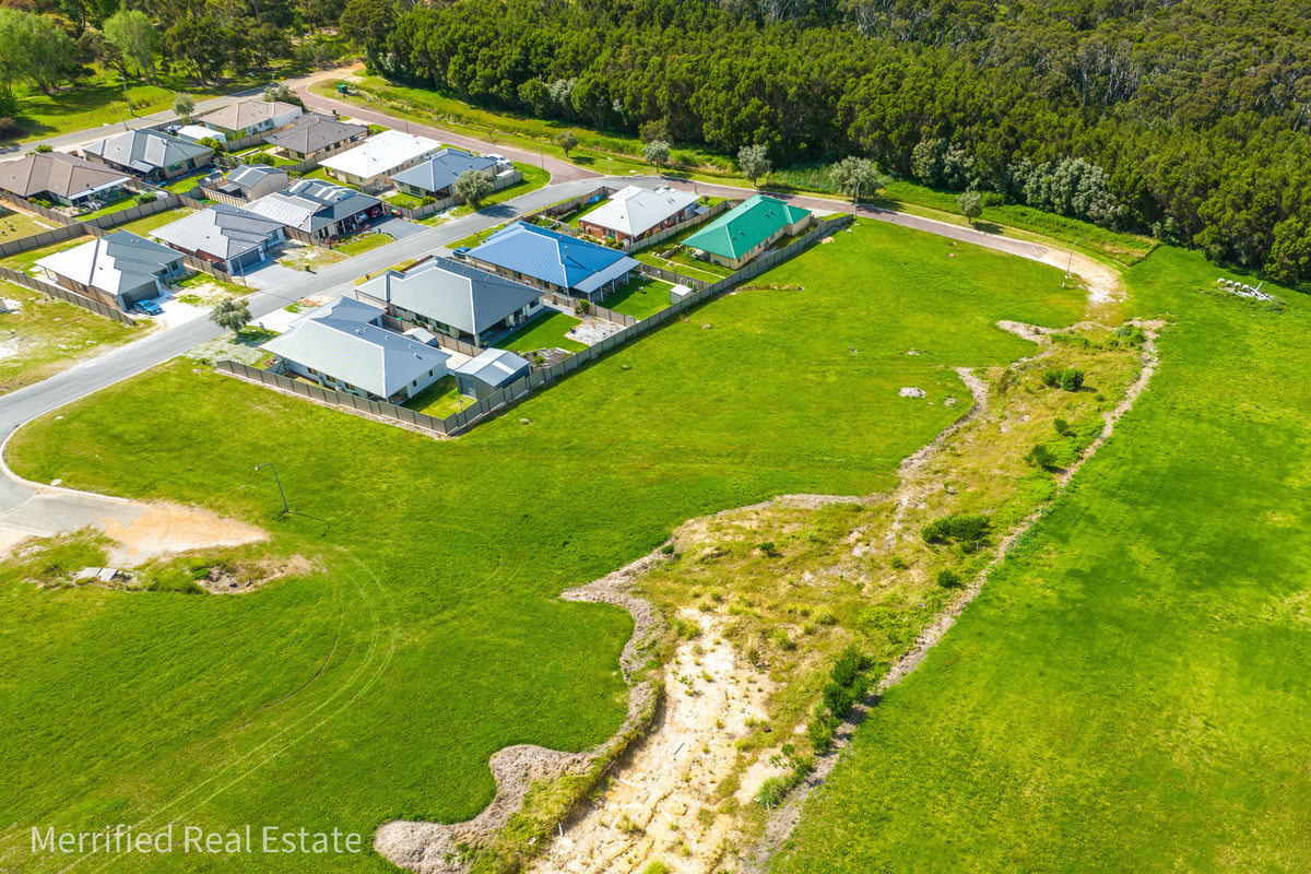 Argyll Heights Stage 5 Residential, Gledhow WA 6330 Merrifield Real