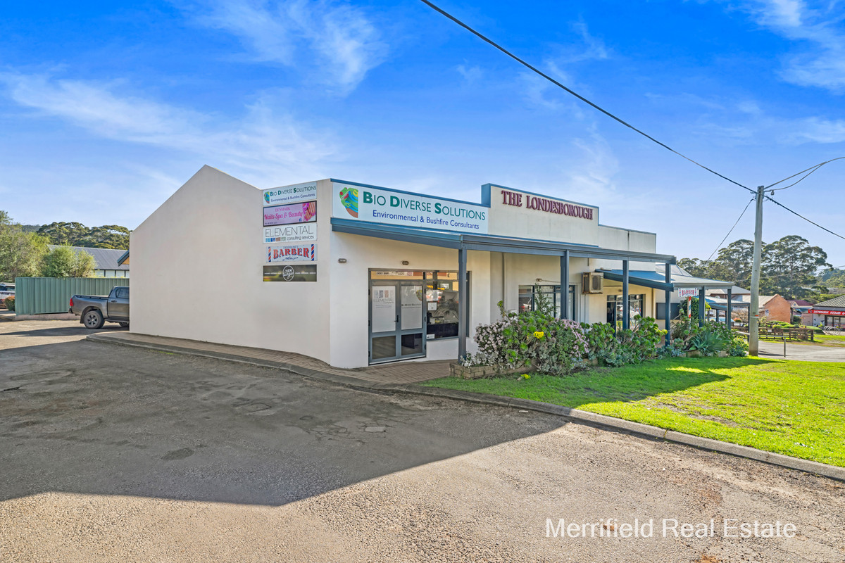 7 / 40 South Coast Highway, Denmark WA 6333