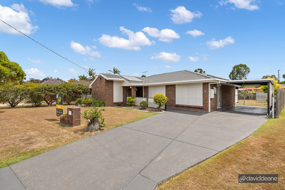 Sold by Mark Rumsey and the team at David Deane Real Estate David Deane Real Estate