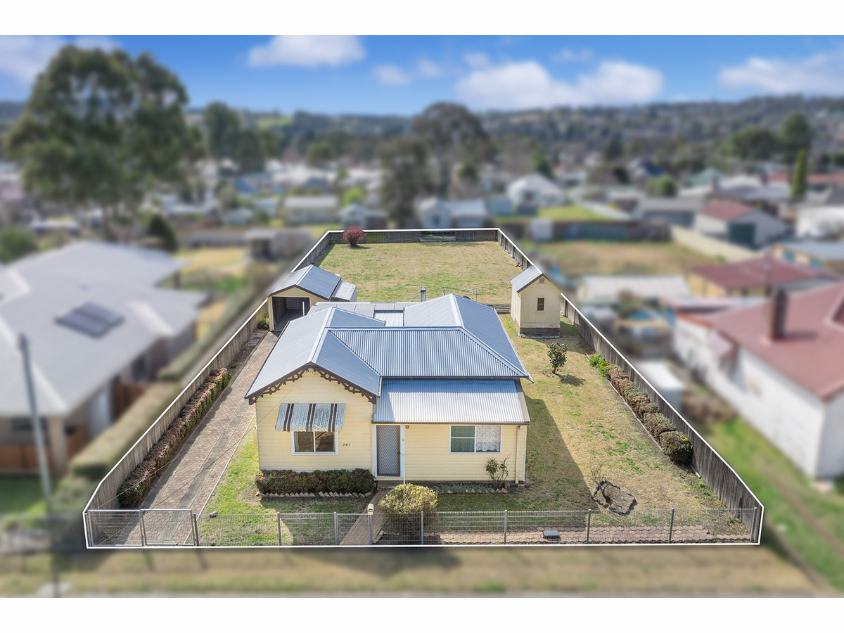 Listing image