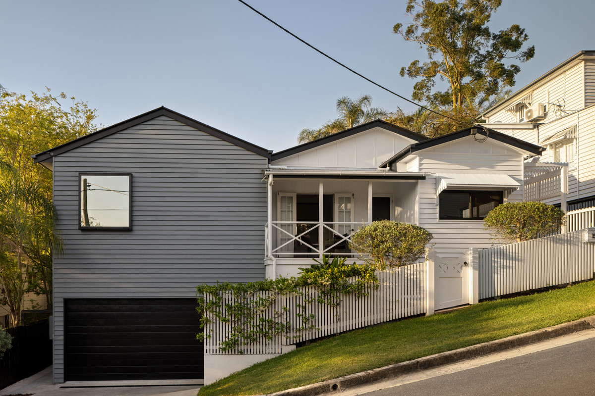 137 Arthur Terrace, Red Hill CBP