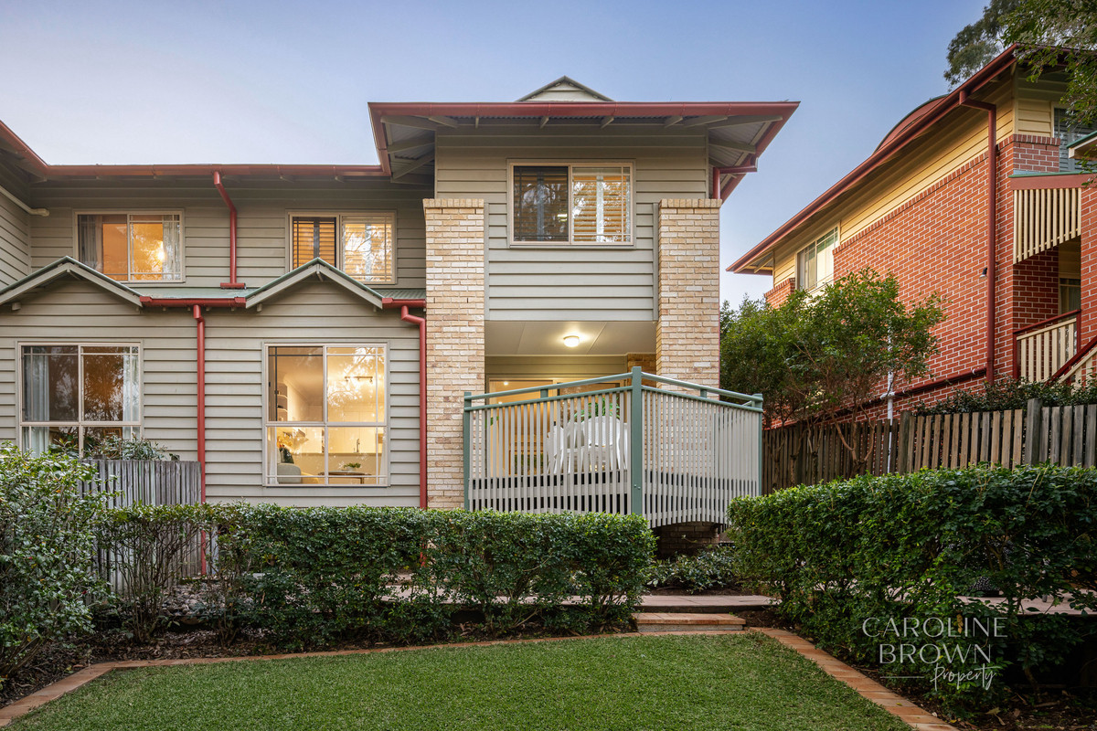 137 Arthur Terrace, Red Hill CBP