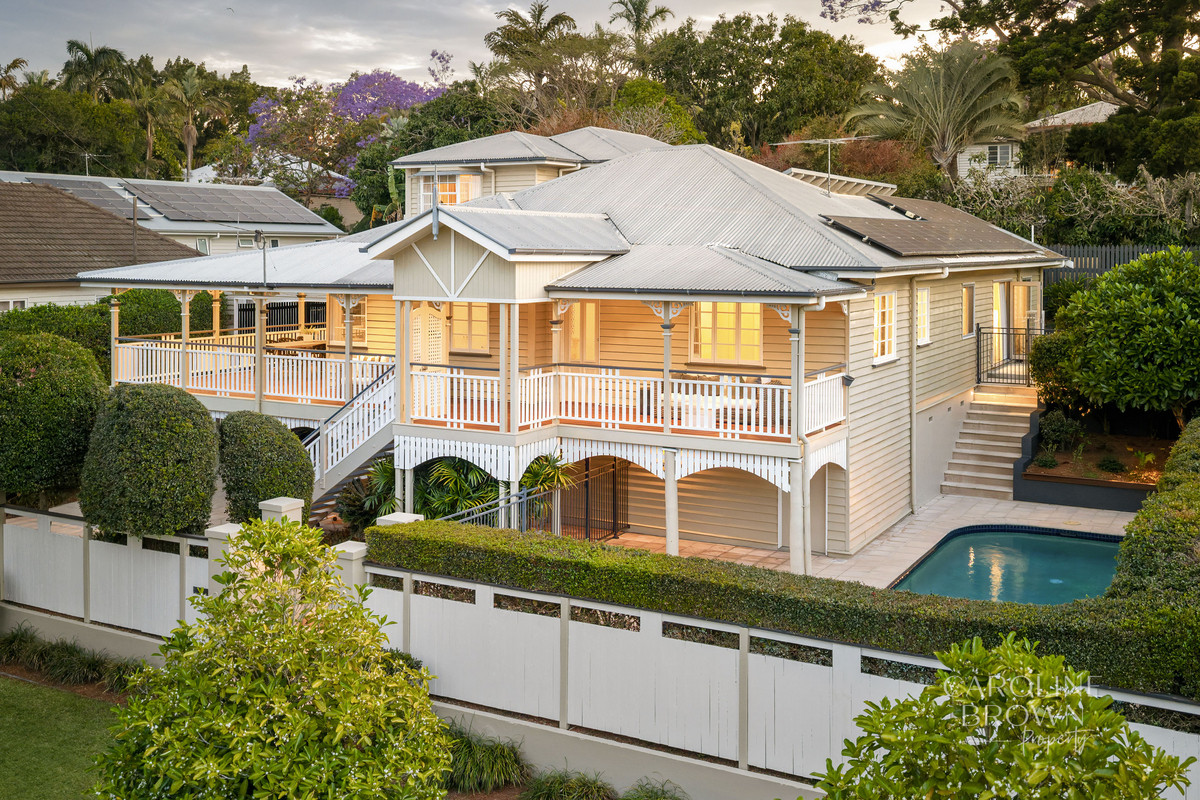 137 Arthur Terrace, Red Hill CBP