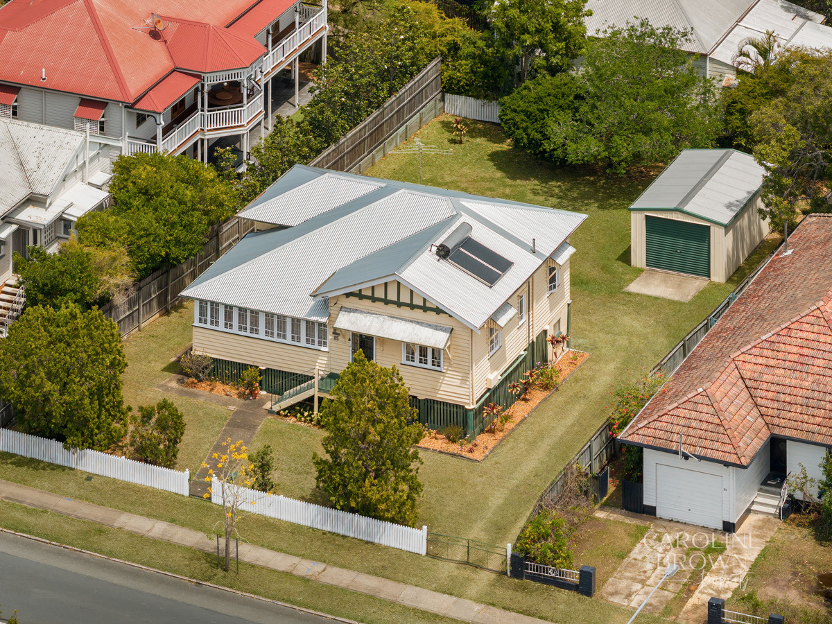 137 Arthur Terrace, Red Hill CBP