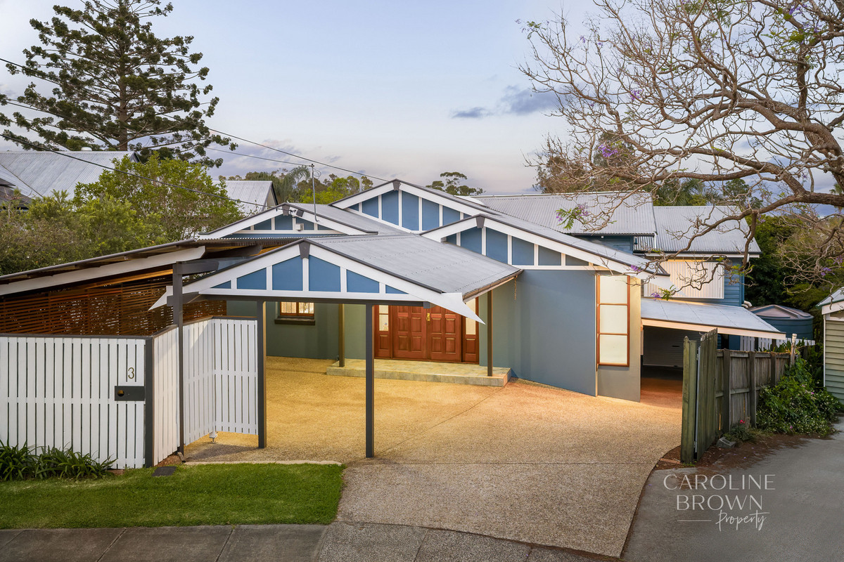137 Arthur Terrace, Red Hill CBP