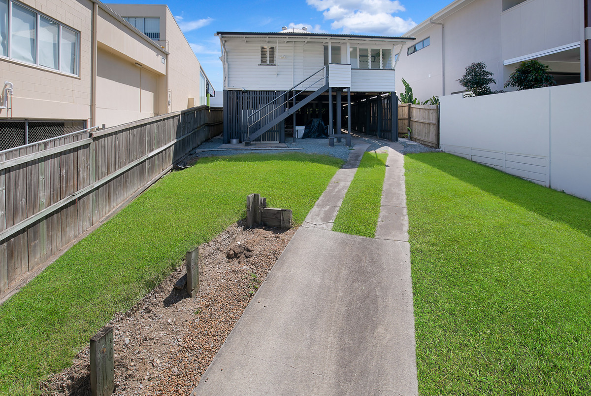 177 Enoggera Road, Newmarket