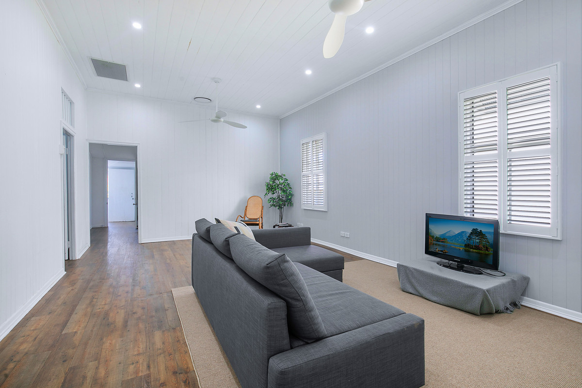 177 Enoggera Road, Newmarket