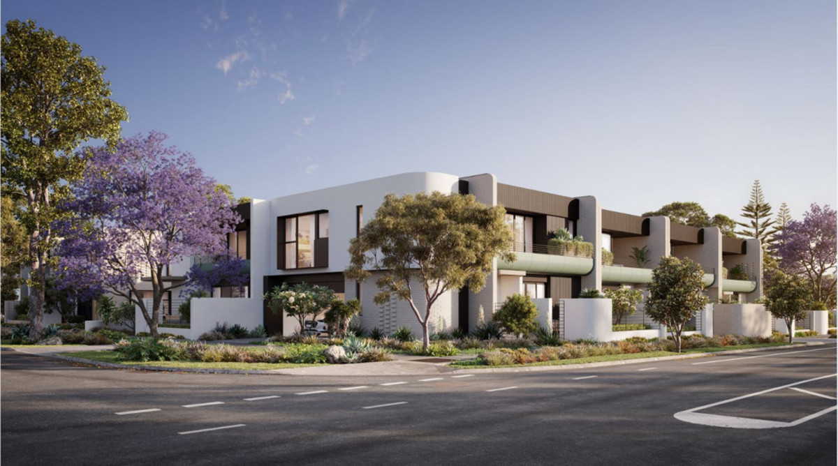 Como Terrace, Low to Mid $1millions - Jones Ballard Property Group