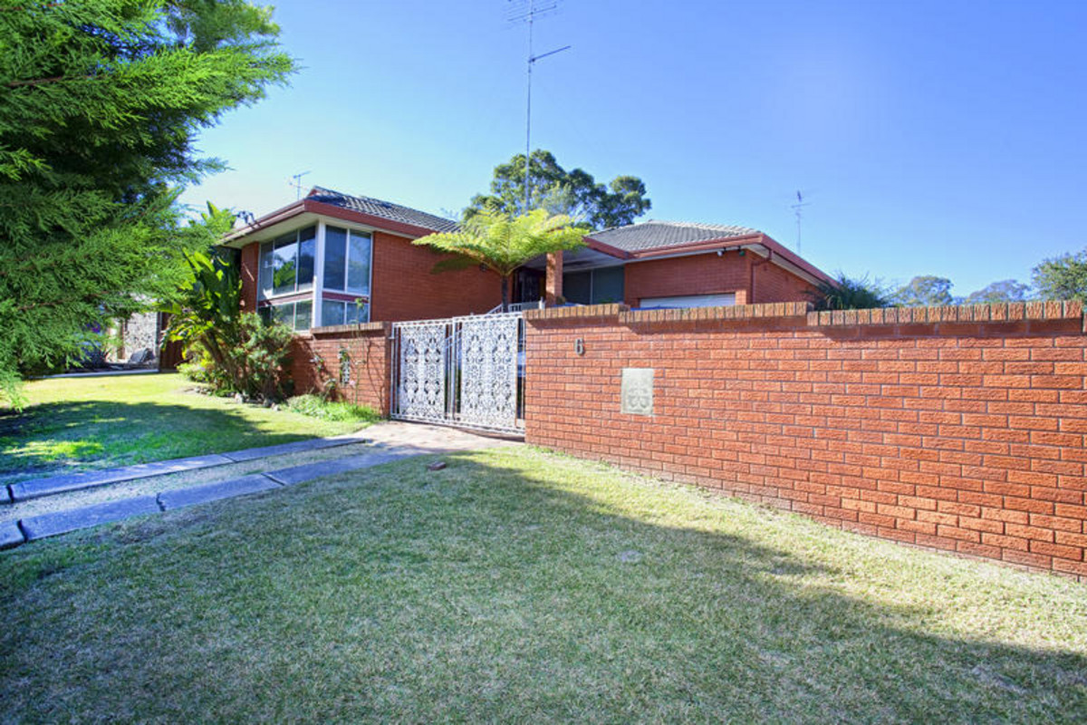 Listing image