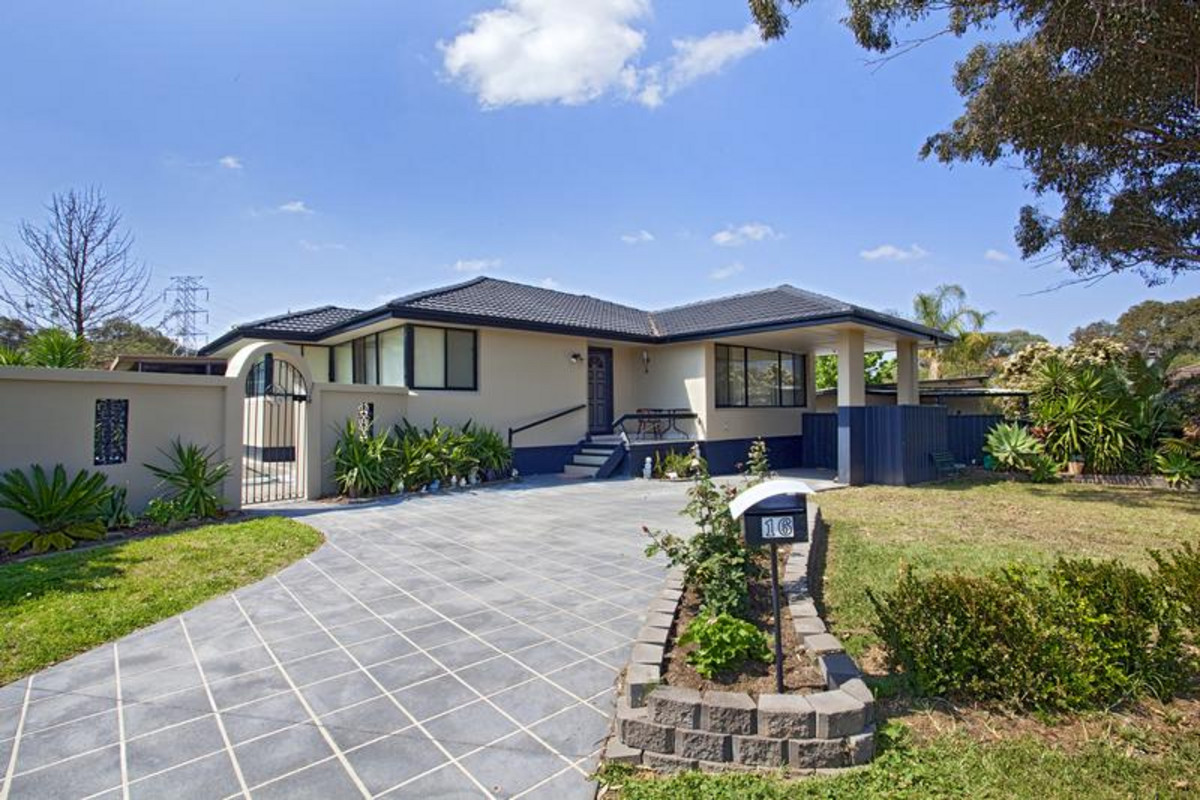 Listing image