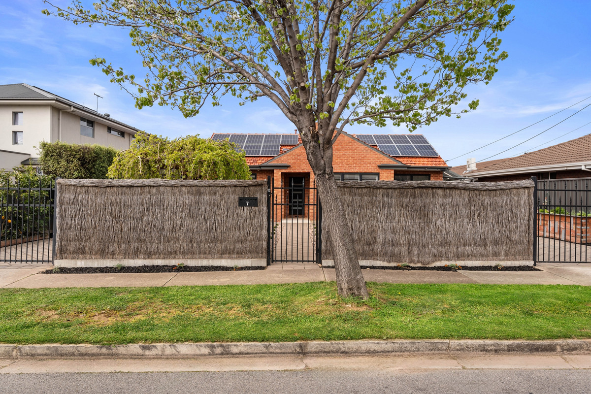 Listing image