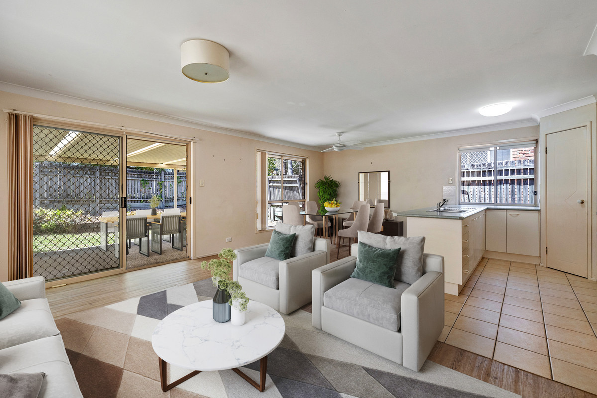 LOW MAINTENANCE LIVING IN MARIDALE PARK Gould Estate Agents