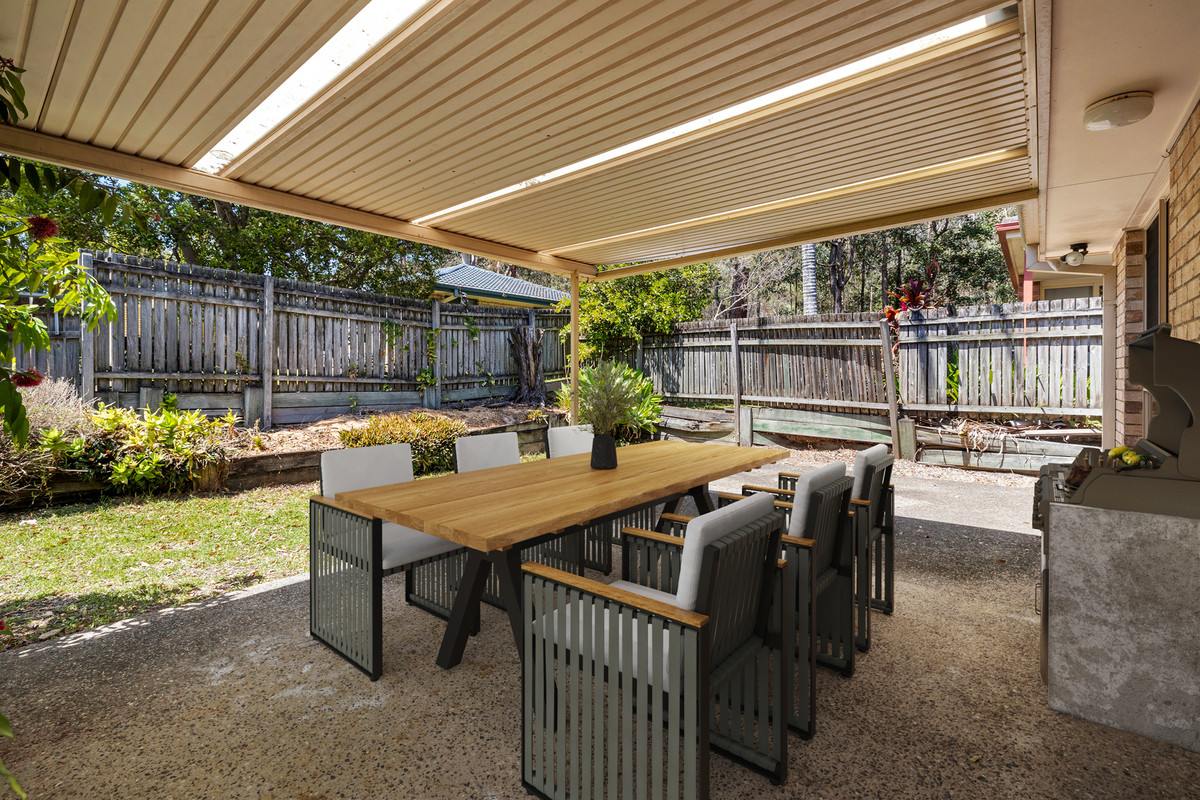 LOW MAINTENANCE LIVING IN MARIDALE PARK Gould Estate Agents