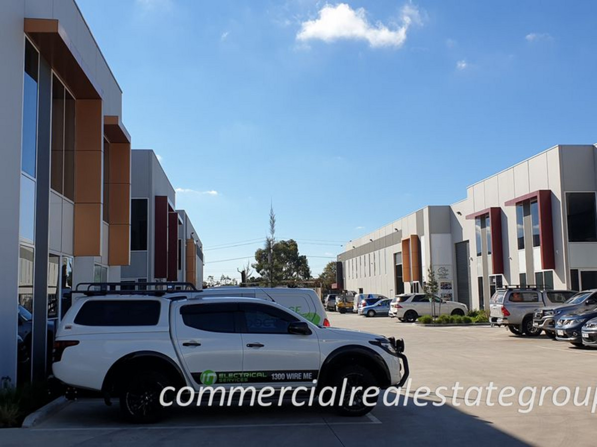  Perfect factory for sale in heart of Bayswater