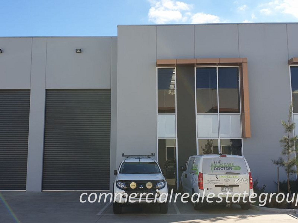  Perfect factory for sale in heart of Bayswater