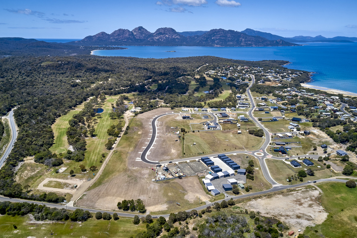 114/Kunzea Circuit, Coles Bay, TAS, 7215 - Image 2