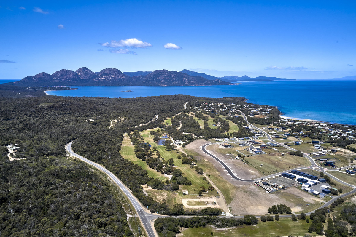 114/Kunzea Circuit, Coles Bay, TAS, 7215 - Image 1