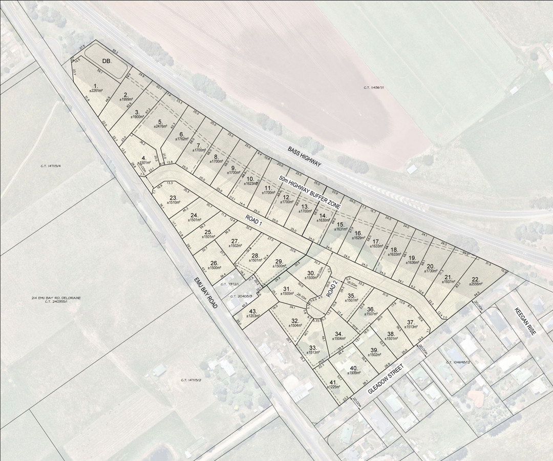 Greenwood Park, Deloraine, TAS, 7304 - Image 10