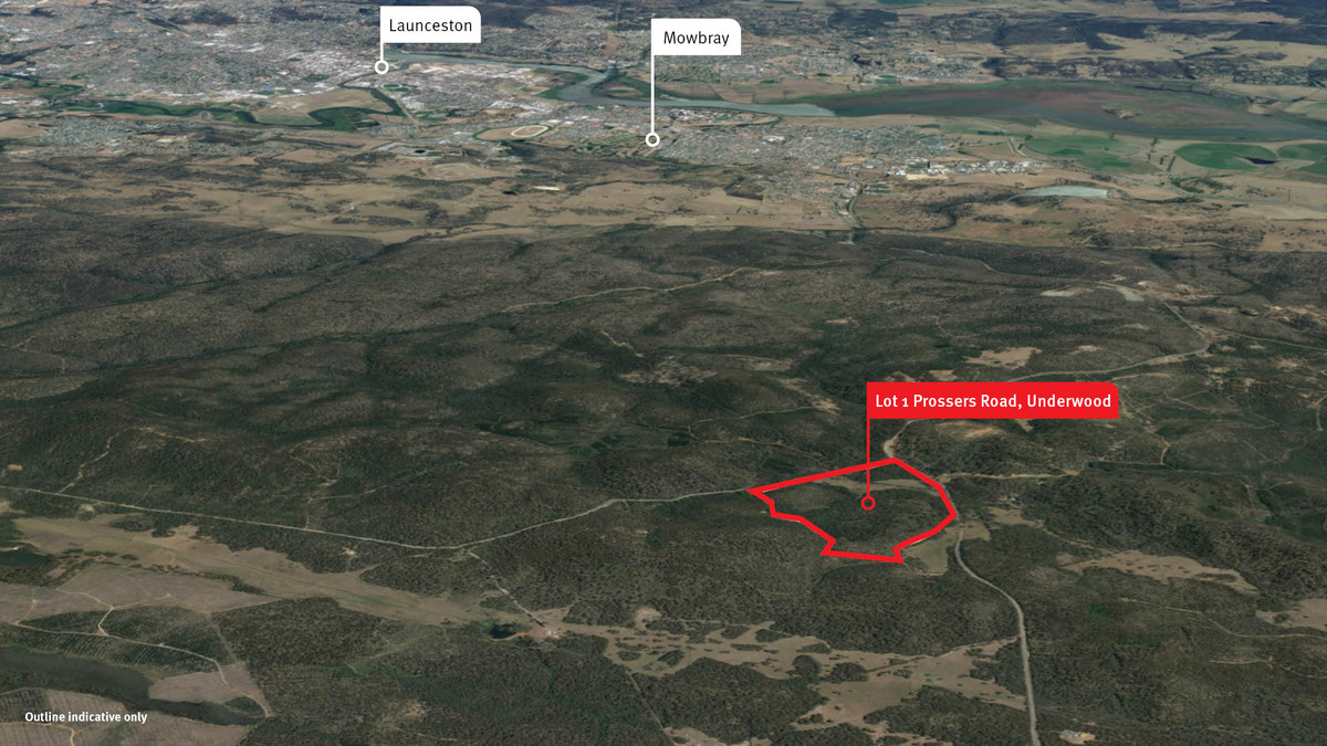 1/1166 Prossers Road, Underwood, TAS, 7268 - Image 14