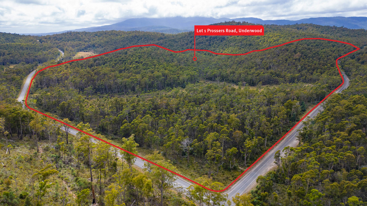 1/1166 Prossers Road, Underwood, TAS, 7268 - Image 1