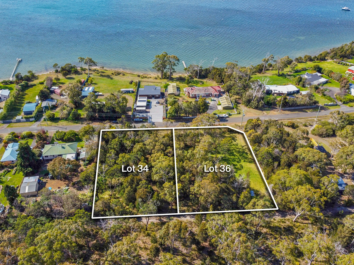 34 Barton Avenue, Triabunna, TAS, 7190 - Image 1