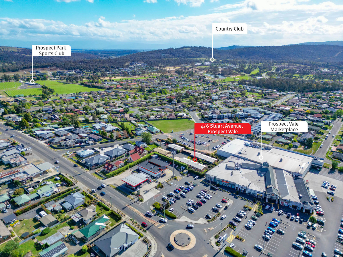4/6 Stuart Avenue, Prospect Vale, TAS, 7250 - Image 14