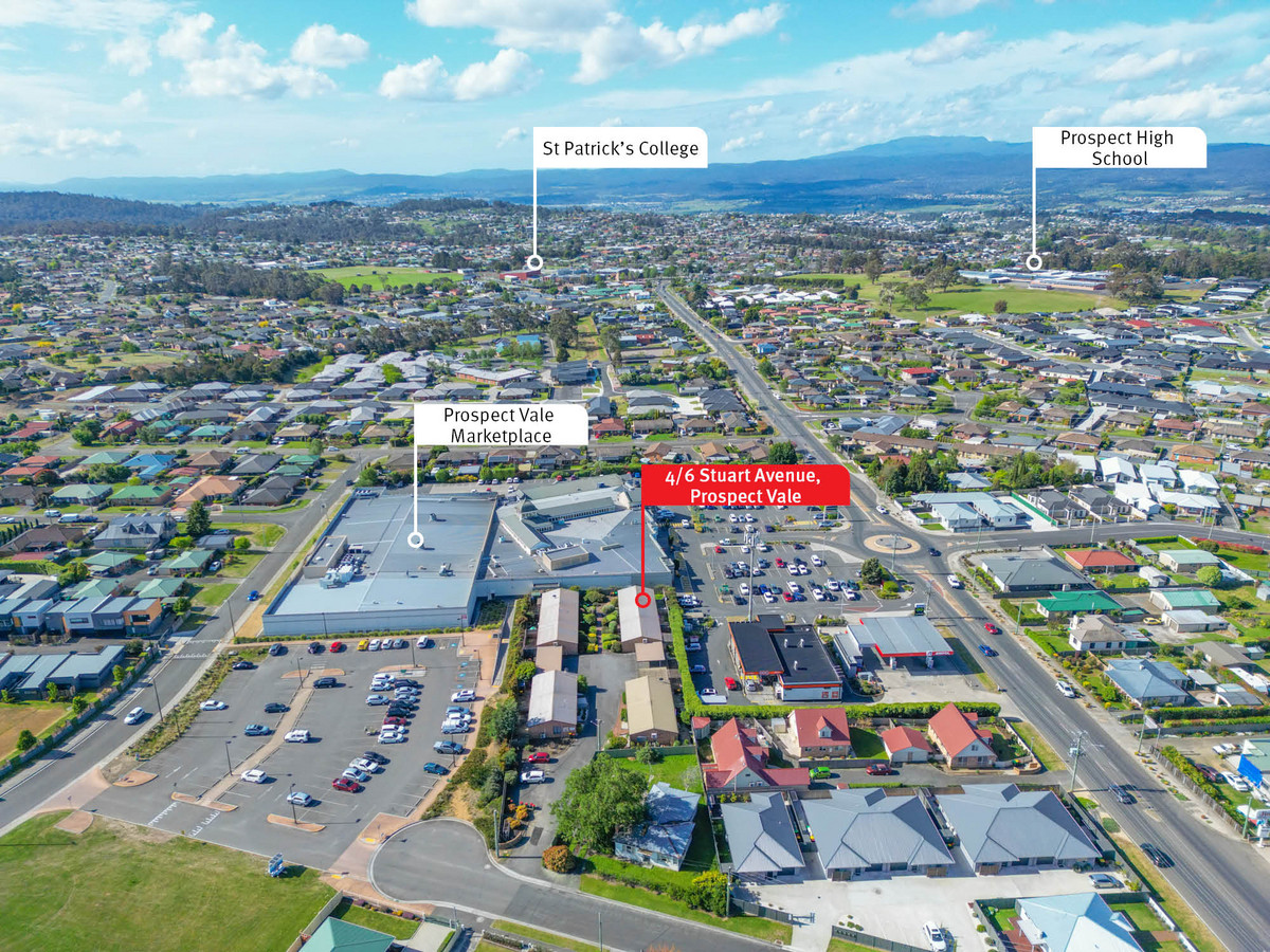 4/6 Stuart Avenue, Prospect Vale, TAS, 7250 - Image 13