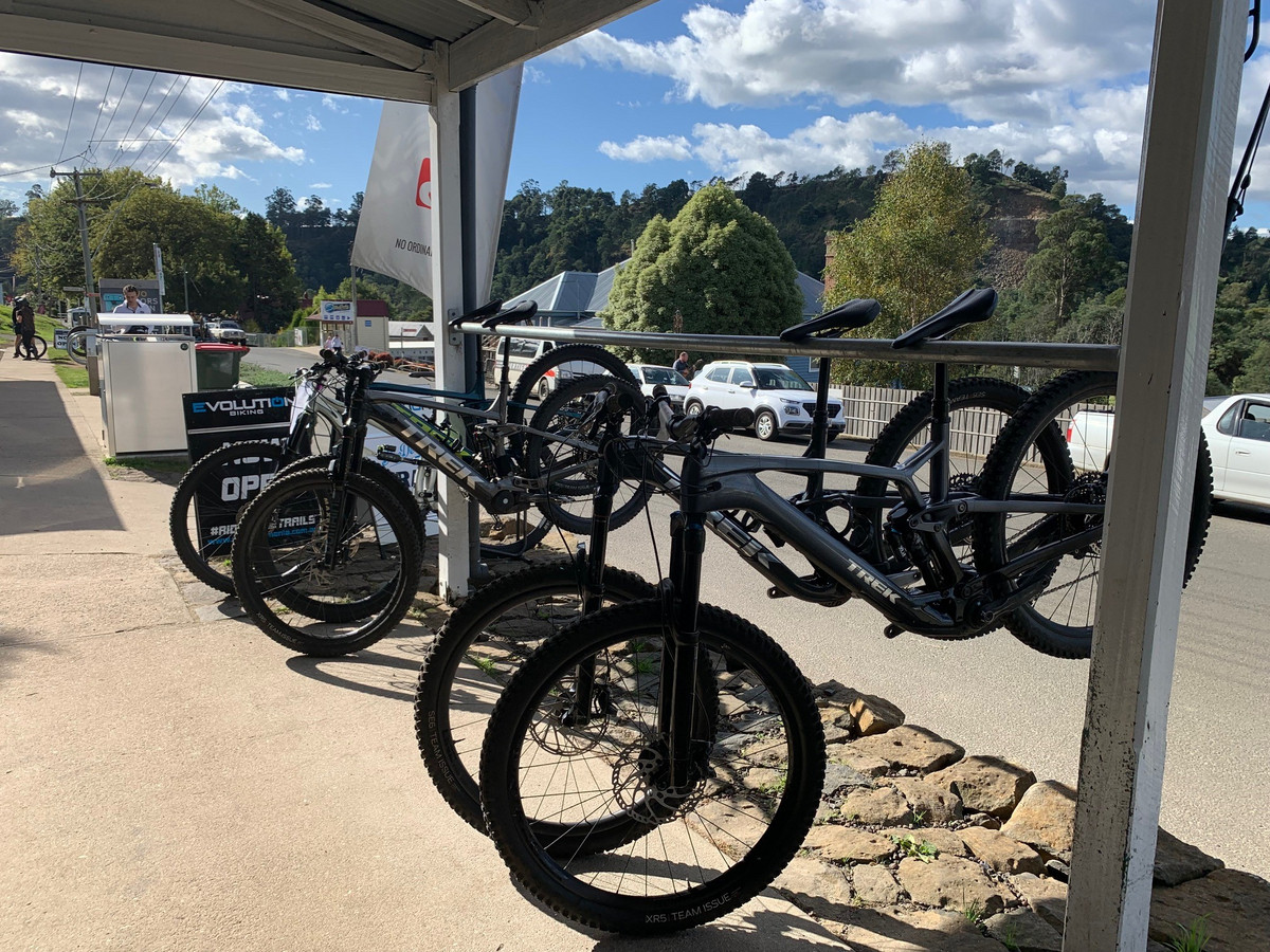 22 Cascade Dam Road, Derby, TAS, 7264 - Image 26