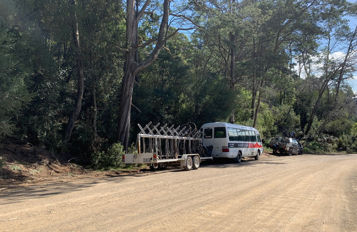 22 Cascade Dam Road, Derby, TAS, 7264 - Image 24