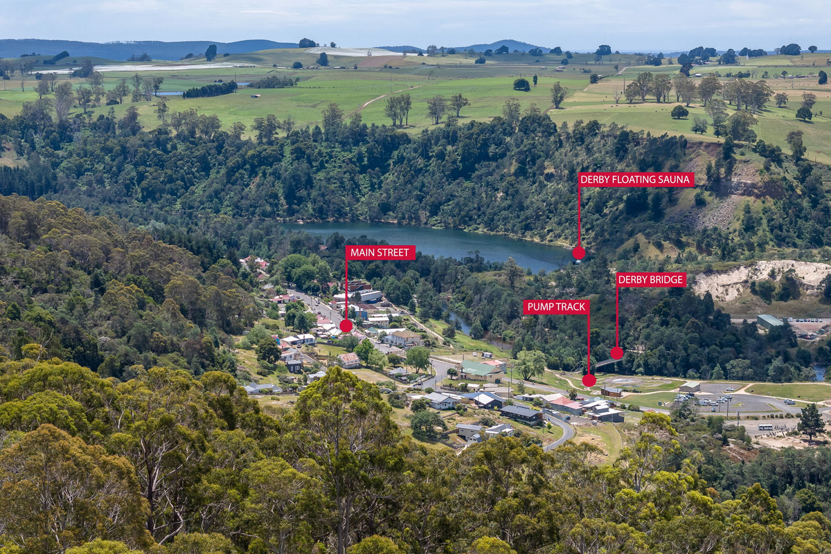 22 Cascade Dam Road, Derby, TAS, 7264 - Image 27