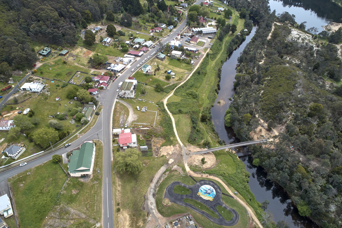 22 Cascade Dam Road, Derby, TAS, 7264 - Image 20