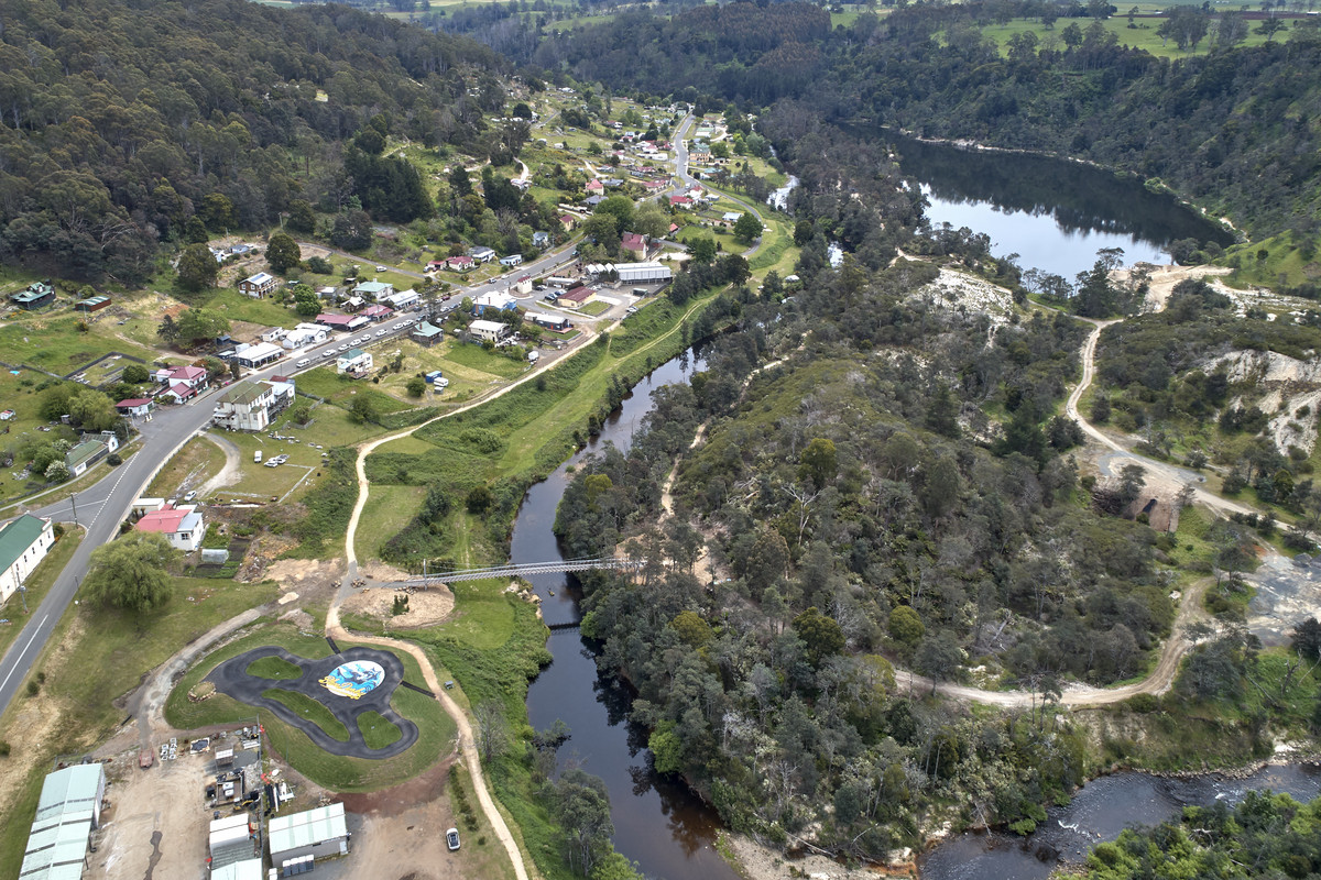 22 Cascade Dam Road, Derby, TAS, 7264 - Image 21