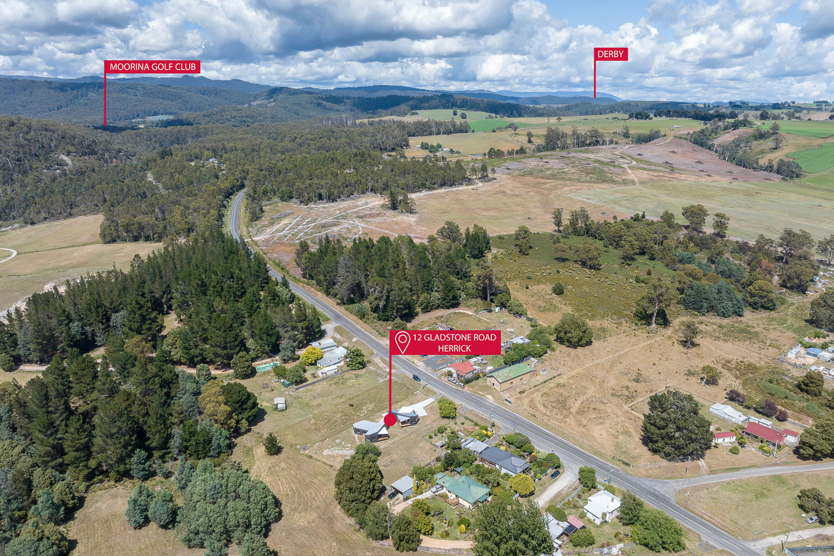 12 Gladstone Road, Herrick, TAS, 7264 - Image 5