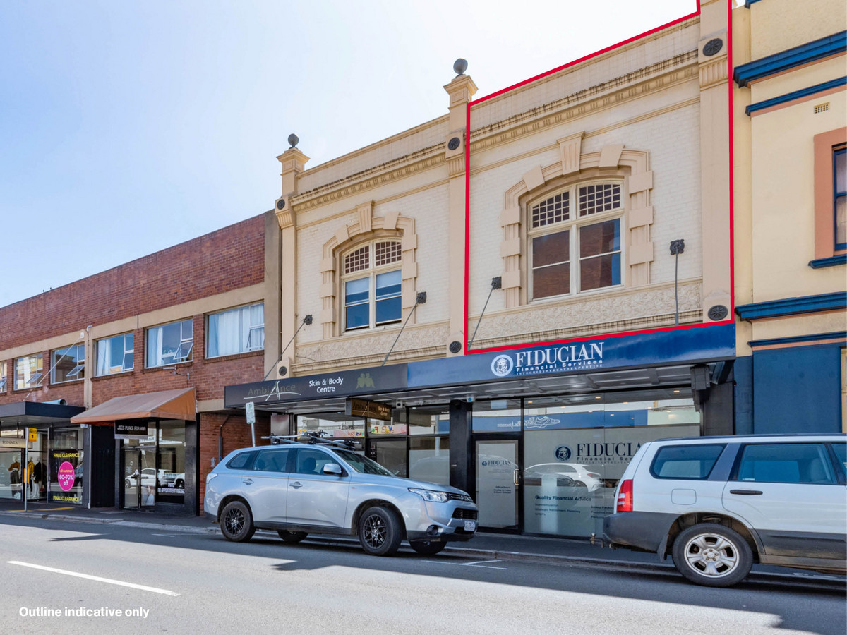 38 Brisbane Street, Launceston, TAS, 7250 - Image 14
