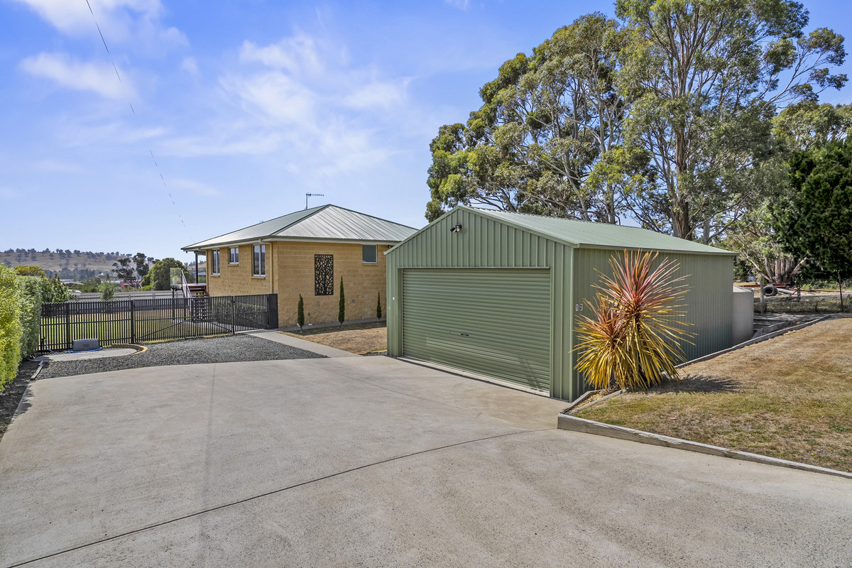 12 Lord Street, Triabunna, TAS, 7190 - Image 4