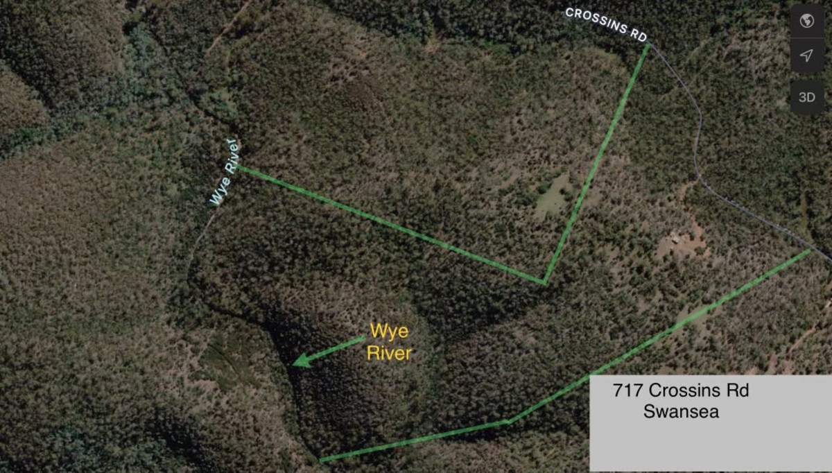 717 Crossins Road, Swansea, TAS, 7190 - Image 5