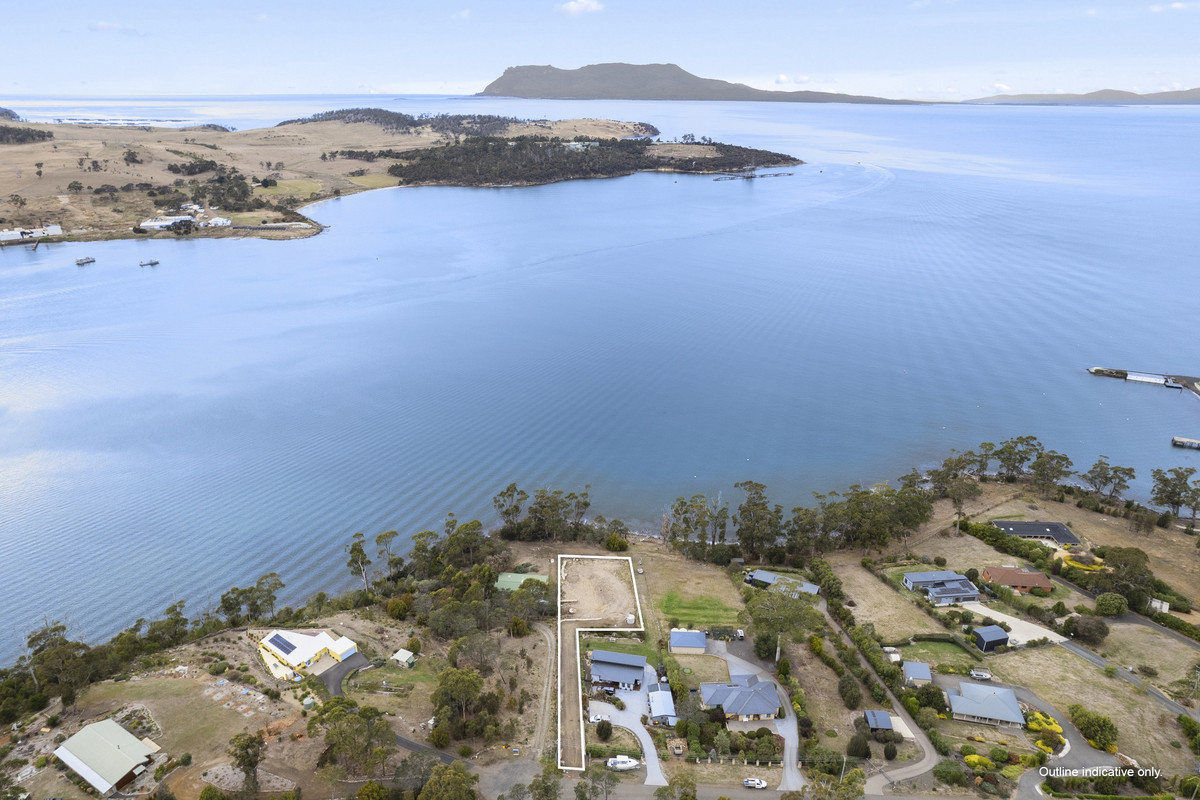 62B Bernacchi Drive, Orford, TAS, 7190 - Image 1