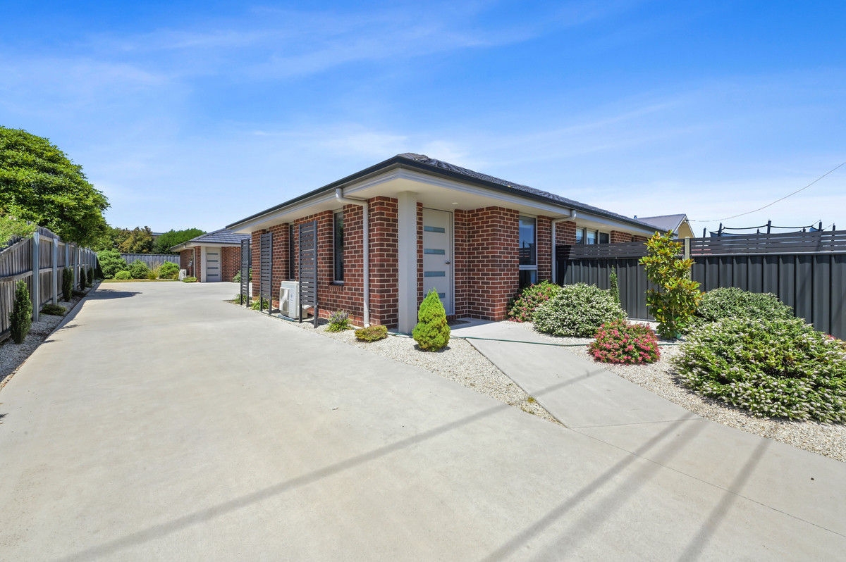1/257 Peel Street, Prospect, TAS, 7250