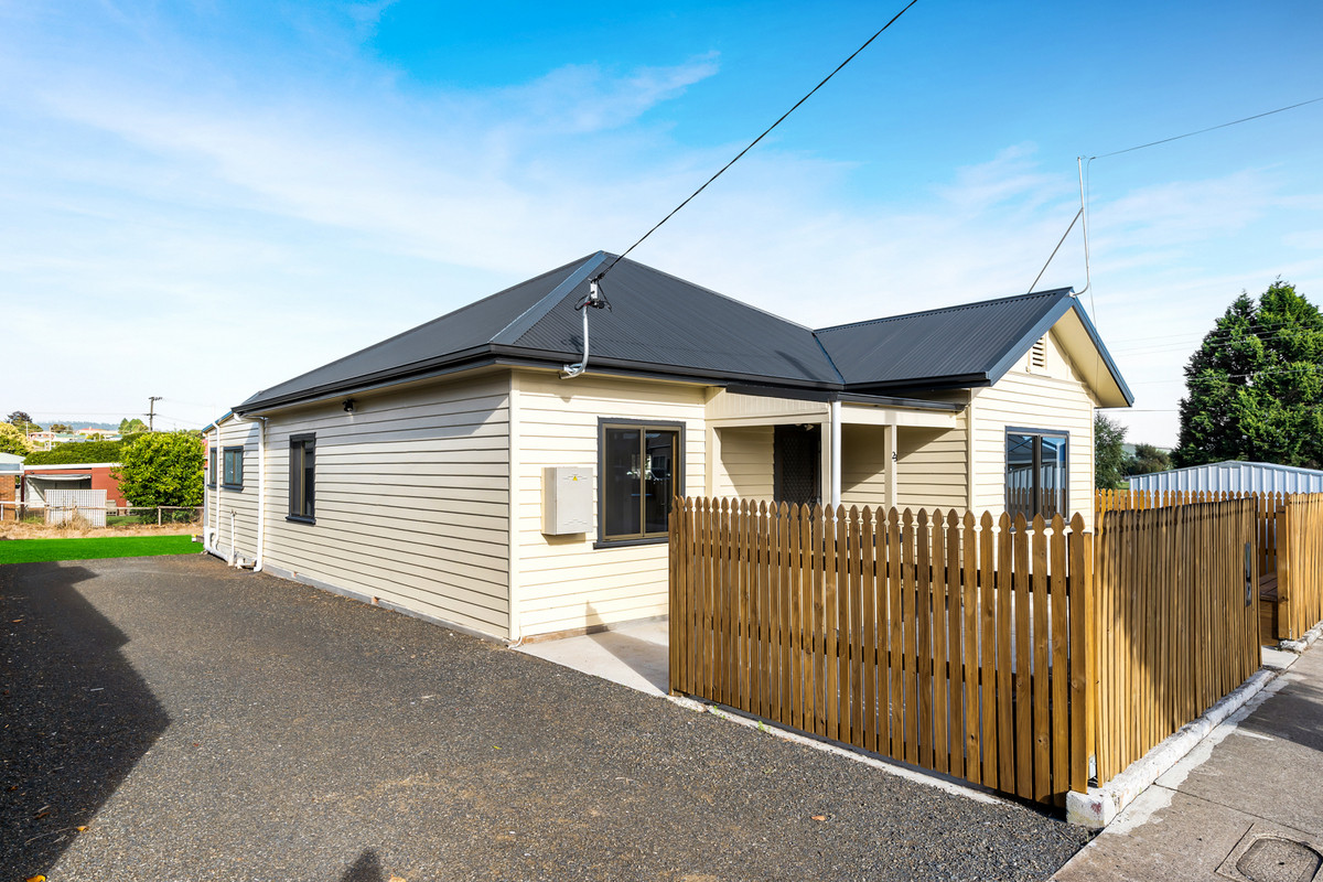23 Victoria Street, Scottsdale, TAS, 7260 - Image 2