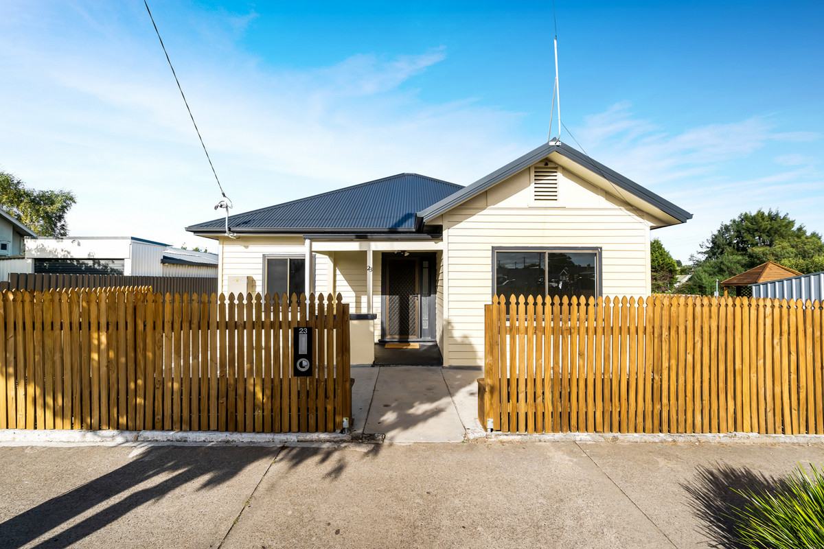 23 Victoria Street, Scottsdale, TAS, 7260 - Image 1