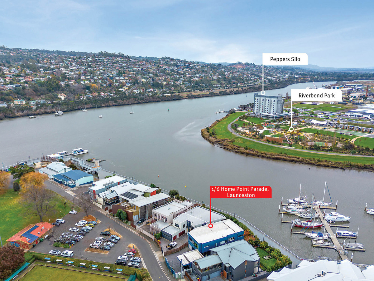 1/6 Home Point Parade, Launceston, TAS, 7250 - Image 29