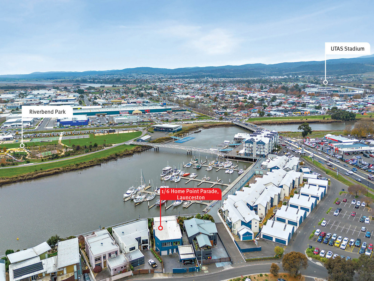 1/6 Home Point Parade, Launceston, TAS, 7250 - Image 30